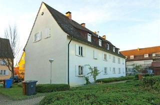 Wohnung mieten in Kornstr., 88045 Friedrichshafen, Wir renovieren für Sie – ideal für eine kleine Familie!