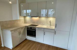 Wohnung mieten in Hochstraße 12b, 13357 Wedding, Neubau 3-Zimmer im Hof mit Balkon & Küche