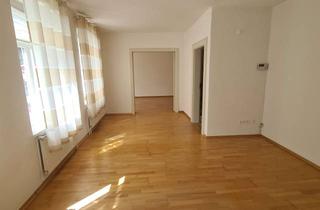 Wohnung mieten in 24837 Schleswig, Viel Platz für Ihre Ideen: 5,5-Zimmer-Wohnung in Schleswig