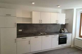 Wohnung mieten in 92224 Amberg, AMBERG ZENTRUM - Moderne Wohnung mit Einbauküche
