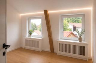 Wohnung mieten in 97342 Obernbreit, Wohnung mit Terrasse in Obernbreit