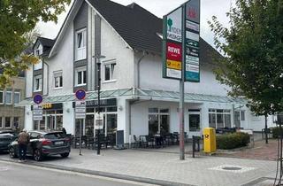 Wohnung mieten in 51399 Burscheid, Zentrale Innenstadtlage in Burscheid