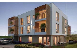 Wohnung mieten in Am Charlotensee 35, 73066 Uhingen, Neubau-Erstbezug in Uhingen – 3 Zimmer, Balkon, Aufzug, Stellplatz