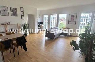 Wohnung mieten in Lößniger Straße 25, 04275 Südvorstadt, Wohnungstausch: Lößniger Straße 25