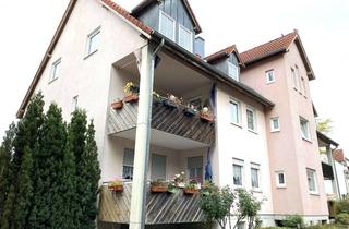 Wohnung mieten in Bahnhofstr. 55, 67590 Monsheim, Charmante 2 ZKB -Dachgeschosswohnung mit Flair