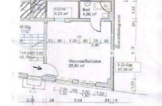 Wohnung mieten in Gärtnerstraße, 20253 Hoheluft-West, Wohnungstausch: Gärtnerstraße 9
