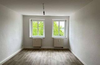 Wohnung mieten in Hamburger Str. 15, 06846 Ziebigk, Sanierte 2-Raum-Wohnung in Ziebigk