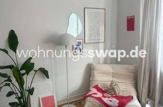 Wohnung mieten in Heideweg, 22085 Uhlenhorst, Wohnungstausch: Heideweg 9