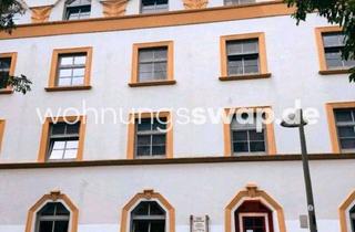 Wohnung mieten in Mannesallee 33, 21107 Wilhelmsburg, Wohnungstausch: Mannesallee 33