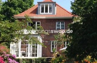 Wohnung mieten in Friedhofsweg, 22337 Ohlsdorf, Wohnungstausch: Friedhofsweg 1