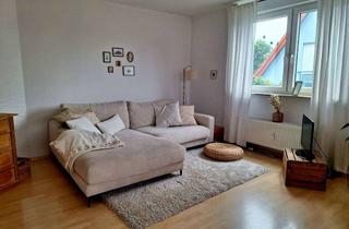 Wohnung mieten in Am Hirschplatz 15, 68542 Heddesheim, Zauberhafte 4-Zimmer-Wohnung mit Stellplatz