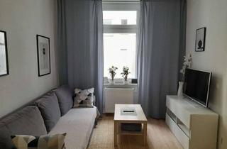 Wohnung mieten in Lorthringerstr. 29, 65195 Wiesbaden, Möbliertes Apartment zur befristeten Zwischenmiete in Wiesbadens West-End