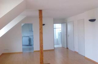 Lofts mieten in Alte Sandkaul 16, 50859 Widdersdorf, Loftartige Traum-Maissonette mit Balkon, 2 Bädern, großzügig geschnitten, ruhige Lage