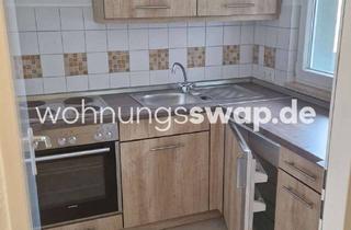Wohnung mieten in Bei Der Hopfenkarre, 22041 Wandsbek, Wohnungstausch: Bei der Hopfenkarre 3