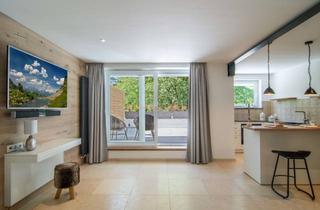 Wohnung mieten in 30627 Groß Buchholz, Möblierter, exklusiver Wohntraum mit großer Dachterrasse