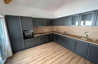 Wohnung mieten in Von-Rudhart-Straße, 94032 Passau, Traumhafte 2-Zimmer-Wohnung mit Dachterrasse in Passau