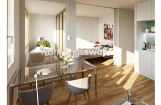 Wohnung mieten in Margarete-Steiff-Straße, 80992 Moosach, Wohnungstausch: Margarete-Steiff-Straße 9