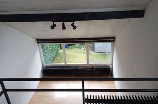 Wohnung mieten in 26129 Bloherfelde, Helle Maisonettewohnung in ruhiger Wohnlage