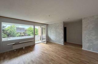 Wohnung mieten in Von-Weber-Str. 13, 91074 Herzogenaurach, Schöne 2-Zimmer Wohnung mit Balkon und neuen Böden