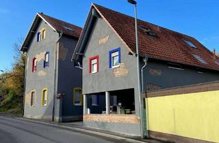 Wohnung mieten in Stoppelstraße, 76771 Hördt, Schöne helle Wohnung mit 4 Zimmern in Hördt