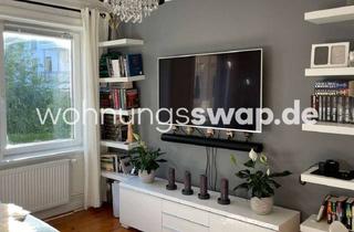 Wohnung mieten in Schenkendorfstraße B 23, 22085 Uhlenhorst, Wohnungstausch: Schenkendorfstraße 23B