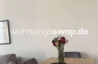 Wohnung mieten in Sonnenland, 22117 Billstedt, Wohnungstausch: Sonnenland 8