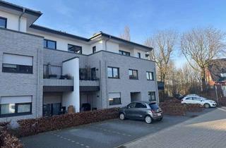 Wohnung mieten in 48317 Drensteinfurt, Barrierefreies, modernes Wohnen im Erdgeschoss