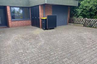 Wohnung mieten in Bahnstraße, 52355 Düren, Ansprechendes Haus-im Haus-Konzept mit Garage und Garten