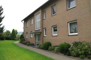 Wohnung mieten in Martin-Luther-Straße 35, 33829 Borgholzhausen, Freundliche Single-Wohnung in Borgholzhausen