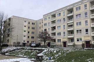 Wohnung mieten in Christian-Speck-Str. 80, 99444 Blankenhain, Neu renoviertes 1-Raum-Apartment in Blankenhain