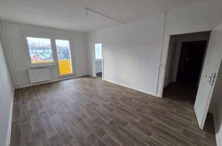 Wohnung mieten in Willi-Sänger-Straße 41, 14770 Nord, Ab 01.09. - chique 1-Zimmer-EG-Wohnung mit Balkon in Nord!