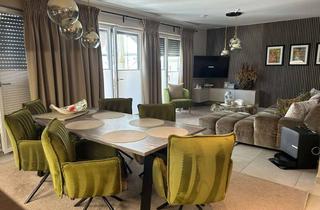 Wohnung mieten in Haupstraße 30, 86482 Aystetten, Moderne helle 4 Zimmerwohnung mit Garten in Aystetten