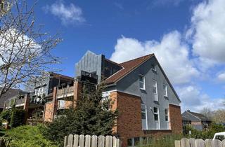 Wohnung mieten in Ritzebeker Weg, 24222 Schwentinental, Exklusive 1-Zimmer-Terrassenwohnung in ruhiger Wohnlage