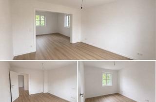 Wohnung mieten in Riedenburger Straße 58, 93309 Kelheim, Erstbezug Moderne 54 m² Wohnung mit Klima in Kelheim Kernsaniert 2 Zimmer