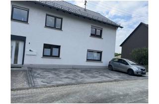Wohnung mieten in Schulstraße, 57644 Hattert, 3,5-Zimmer-Wohnung in Hattert