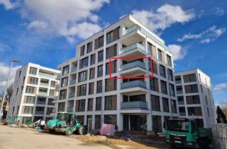 Wohnung mieten in Nordbahnhofstraße 25, 70191 Nord, Hochwertige 4-Zimmer-Wohnung in beliebter Wohnlage in Stuttgart-Nord mit 2 Stellplätzen