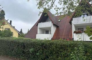 Wohnung mieten in Vorderes Gwend, 74613 Öhringen, Schöne Dachgeschosswohnung mit großem Balkon in Ortsrandlage in Öhringen-Cappel