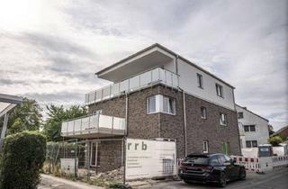 Penthouse mieten in Am Alten Wolf, 46483 Wesel, Erstbezug – Exklusive Penthouse-Wohnung mit großer Dachterrasse, Aufzug und XXL-Garage in ruhiger Ze