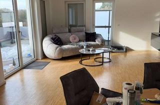Penthouse mieten in Priesters Hof, 45472 Holthausen, Nachmieter für stilvolles Penthouse gesucht - großzügige 2 Zimmeraufteilung