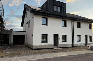 Wohnung mieten in 52382 Niederzier, NEUBAU-ERSTBEZUG: Moderne 3-Zimmer-Maisonettewohnung