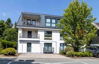 Wohnung mieten in 59955 Winterberg, Stilvolle EG-Wohnung mit eigenem Wellnessbereich & Sauna