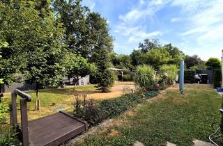 Wohnung mieten in Flahstraß 32, 52511 Geilenkirchen, Traumhafte Erdgeschosswohnung mit einem paradiesischen Garten...