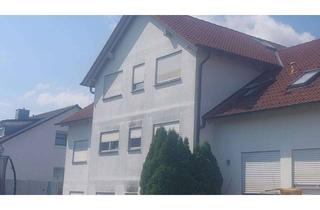 Wohnung mieten in Im Heckenwert 11, 72127 Kusterdingen, Wohnen mit Charakter: 4-Zimmer-Dachgeschosswohnung in Kusterdingen