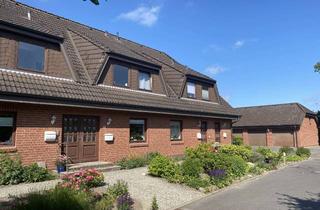 Wohnung mieten in 25746 Lohe-Rickelshof, 3 Zi-Terrassenwohnung in begehrter Lage in Lohe-Rickelshof zu vermieten