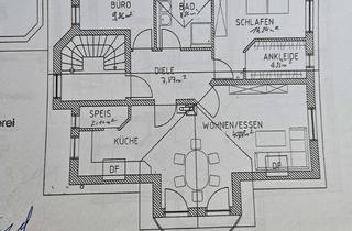 Wohnung mieten in Fibelweg, 92331 Parsberg, 3-Zimmer-Wohnung in Parsberg ab 1.10.
