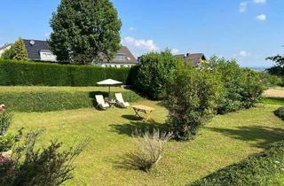 Wohnung mieten in Eulengasse, 53347 Alfter, Schöne 2-Zimmer-Wohnung mit Terrasse u. Garten in Alfter (Höhenlage)