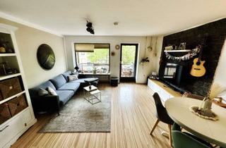 Wohnung mieten in 40789 Monheim, Moderne 3-Zimmer-Wohnung mit Balkon in ruhiger Lage von Monheim-Baumberg