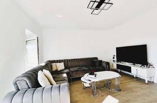 Wohnung mieten in 67433 Neustadt, Modernisierte 3-Zimmer-Wohnung mit Balkon und Gartennutzung