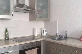 Wohnung mieten in Neundorferstr. 95, 08523 Plauen, Ansprechende EG-Wohnung in Plauen mit Küche,Flur,Schlafzimmer und Duschbad