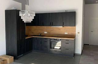 Wohnung mieten in Krauchenwieser Straße 36, 72517 Sigmaringendorf, 3-Zimmer- Wohnung zu vermieten (Einbauküche, Stellplatz & Aufzug)